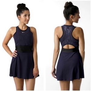 Nike x Maria Sharapova dress